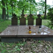 Proslice_cmentarz_groby rosyjskie