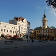 Cieszyn_rynek