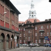 Katowice_Nikiszowiec