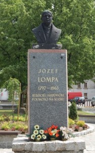 Wozniki Lompa