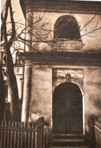 Kłodnica_1814_fot. 1933