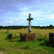 Podlasie kapliczka