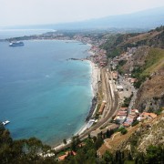 Taormina na Sycylii122